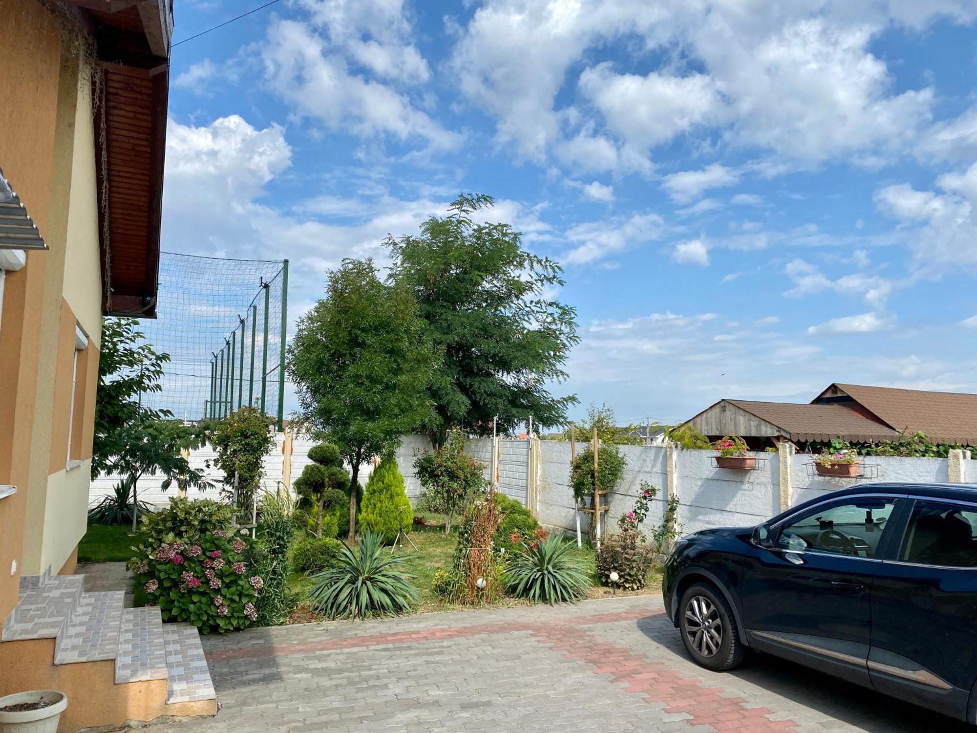 “Home Sweet Home” Santandrei Ngoại thất bức ảnh
